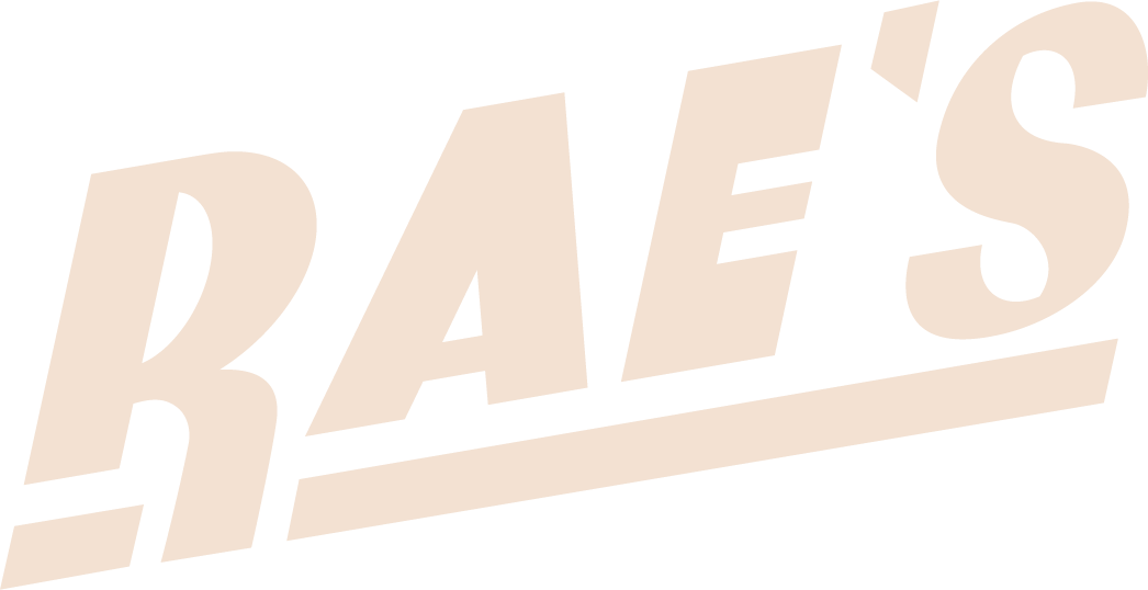 Rae's